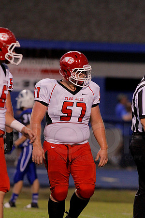 Glen Rose @ Jessieville 10-4-13 (© Justin Manning) JWM0142