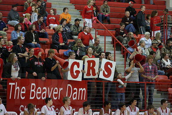 Poyen @ Glen Rose Jr Girls, Jr Boys & Senior Girls 11-18-2014 (©Justin Manning) JWM_300