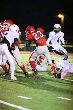 Prescott @ Glen Rose Jr High 10-16-2014 (©Justin Manning) JWM_181