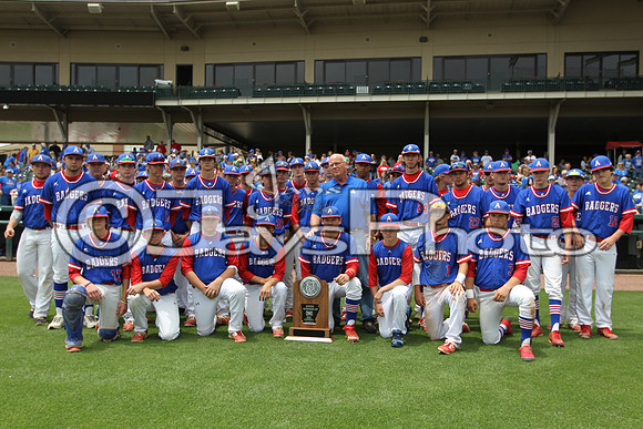 4A State Baeball Finals Arkadelphia vs. Star City 5-22-2015 (©Justin Manning) JWM_0866