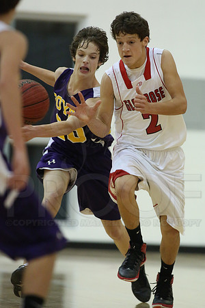 Poyen @ Glen Rose Jr Girls, Jr Boys & Senior Girls 11-18-2014 (©Justin Manning) JWM_327