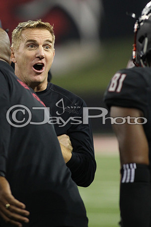 Louisiana @ Arkansas State 10-19-17_JWM00844