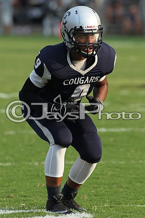 Lafayette County vs. Bearden (Hooten's Kickoff Classic) 8-31-2015 (Scrimmage) 8-31-2015 (©Justin Manning) JWM_0124