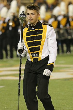 Arkansas State @ Southern Mississippi 10-15-22_JWM_0636