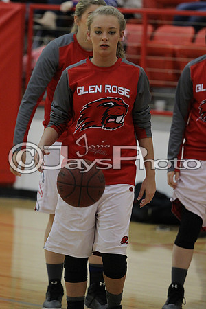 Jessieville @ Glen Rose (Homecoming) JWM_0821