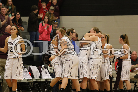 Lamar vs. Perryville Girls 3A State 3-6-2015 (©Justin Manning) JWM_201