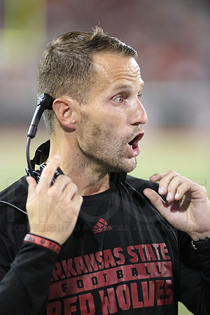 Montana State @ Arkansas State 8-30-2014 (©Justin Manning) JWM_832