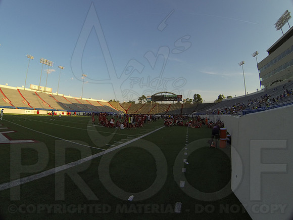 War Memorial 7 on 7 football 7-29-2014 (©Justin Manning) JWM_002