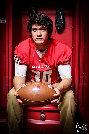 Blake Nesbitt 4-12-2014 (© Justin Manning) JWM_0008