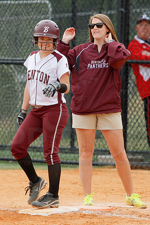 Benton vs. Russellville State Simi-Finals 5-17-2014 (© Justin Manning) JWM_0362