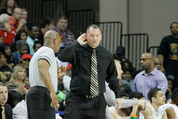 Jonesboro vs. Little Rock Parkview 6A State Boys State Finals 3-15-2014 (© Justin Manning) JWM_0058