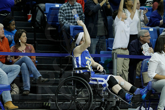 3A Girls State Finals-Harding Academy vs. eStem 3-14-2014 (© Justin Manning) JWM_0159