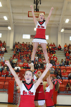 Glen Rose Homecoming Day Ceremony (©Justin Manning) JWM_0149