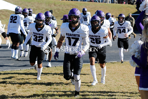 Ouachita Baptist @ Henderson State (The Battle of the Revine) 11-12-22_JWM_0224