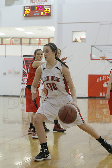 Harmony Grove @ Glen Rose 2-5-13 (Justin Manning)0051