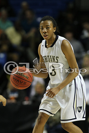 Pulaski Academy vs. Hot Springs 5A Girls State Finals 3-14-2015 (©Justin Manning) JWM_082