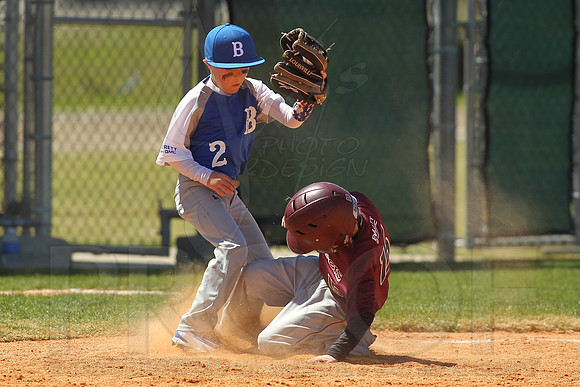 Benton Panthers vs. Bryant Hornets_JWM_0076