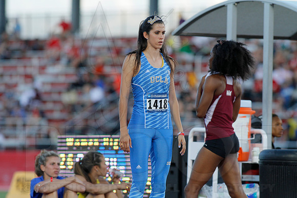 NCAA West Track and Field Preliminaries 5-31-2014 (© Justin Manning) JWM_0307