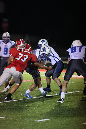 Jessieville @ Glen Rose 10-3-2014 (©Justin Manning) JWM_0132
