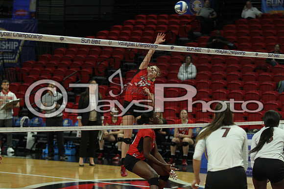 Louisiana vs. Texas State 11-18-17_JWM0145
