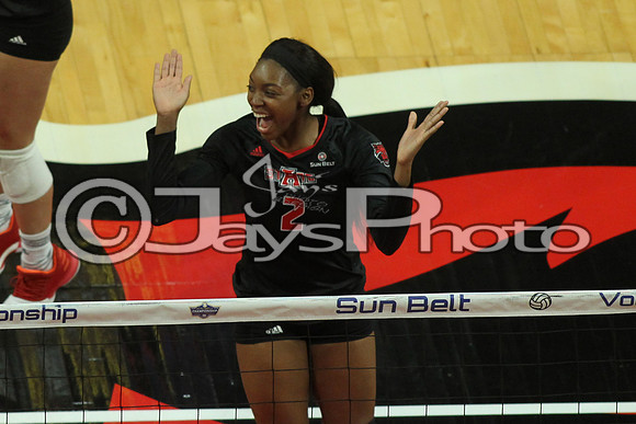 Arkansas State vs. Coastal Carolina 11-18-17_JWM0208