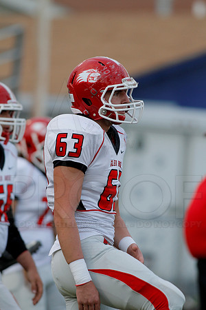 Glen Rose @ Bismarck 10-11-13 (© Justin Manning) JWM0038