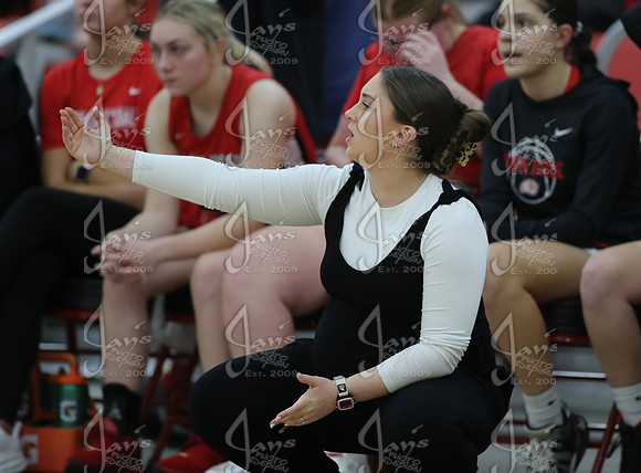 Glen Rose @ Harmony Grove Sr. Girls 1-16-25_JWM_0542