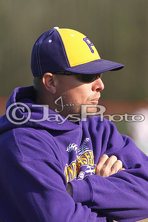 Poyen @ Glen Rose Baseball 3-28-2015 (©Justin Manning) JWM_0203