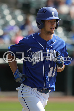 4A State Baeball Finals Arkadelphia vs. Star City 5-22-2015 (©Justin Manning) JWM_0103