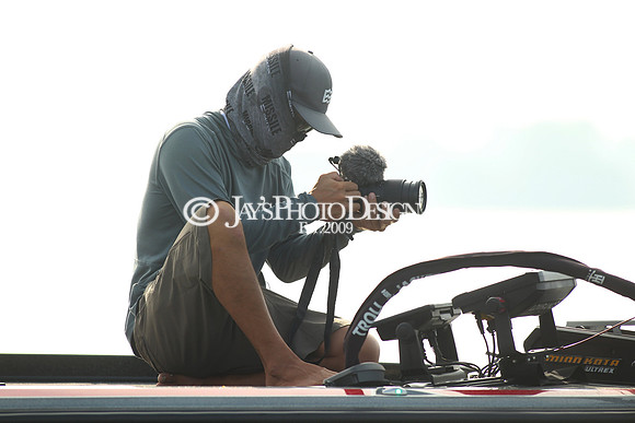Forrest Wood Cup (Final Day on the water) 8-11-19_0608