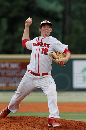 Glen Rose vs Piggott (3A State Baseball 1st Round 5-9-13) (©Justin Manning) JWM0066