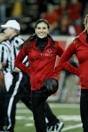 Texas State @ Arkansas State 11-16-13 (©Justin Manning) JWM_0436