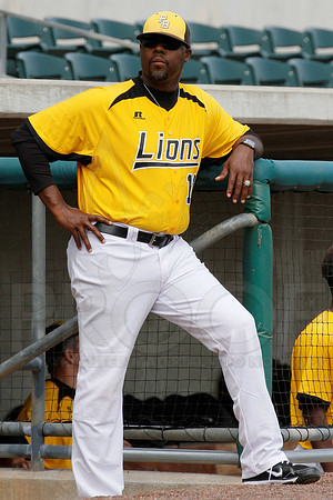 ASU vs. UAPB (Dickey Stephens Park) 5-8-12 (Justin Manning)030