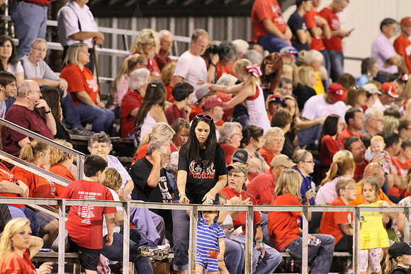 Glen Rose @ Bauxite 9-13-13 (© Justin Manning) JWM0304