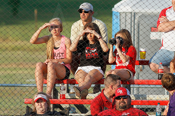 Bald Knob vs. Glen Rose Regional Tournment 5-10-2014 (© Justin Manning) JWM_0164