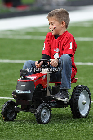 South Alabama @ Arkansas State (Homecoming) 11-3-18_JWM_0794
