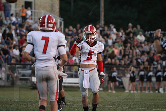 Glen Rose @ Bauxite 9-13-13 (© Justin Manning) JWM0144