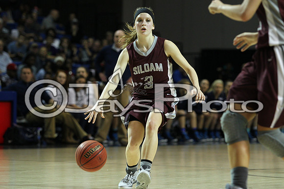 Greenwood vs. Siloam Springs 6A State Finals 3-13-2015 (©Justin Manning) JWM_293