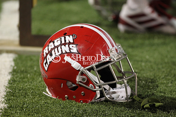 Louisiana @ Arkansas State 10-17-19_0268