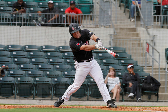 ASU vs. UAPB (Dickey Stephens Park) 5-8-12 (Justin Manning)092