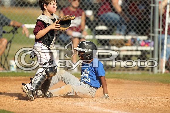 Benton Panthers vs. Conway Cats_0281