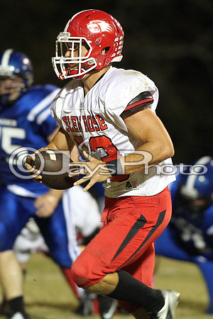 Glen Rose @ Bismarck 10-9-2015 (©Justin Manning) JWM_0365