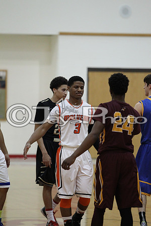 Tri-Lakes All Star Baketball Game 3-17-2015 (©Justin Manning) JWM_0311