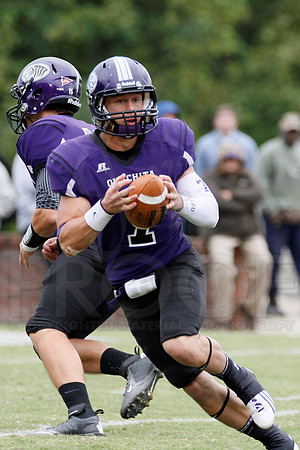 Southwestern Ok. St. @ OBU  (Homecoming) 10-6-12 (Justin Manning)0285