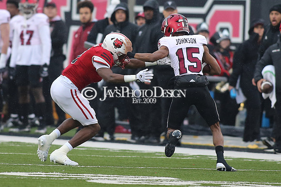 Troy @ Arkansas State (Senior Day) 11-26-22_JWM_0320