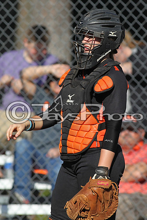 Nashville @ Malvern Softball 4-20-2015 (©Justin Manning) JWM_0291