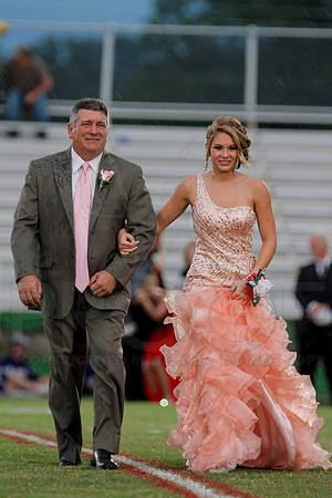 Bismarck @ Glen Rose (Homecoming) 10-5-12 (Justin Manning)0044
