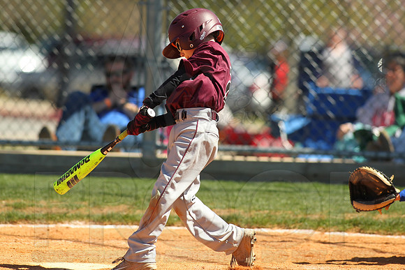Benton Panthers vs. Bryant Hornets_JWM_0292