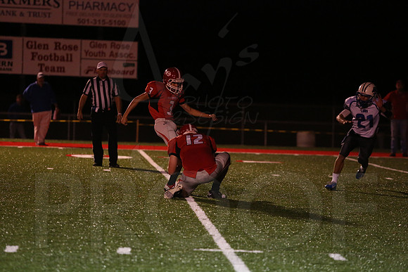 Jessieville @ Glen Rose 10-3-2014 (©Justin Manning) JWM_0428