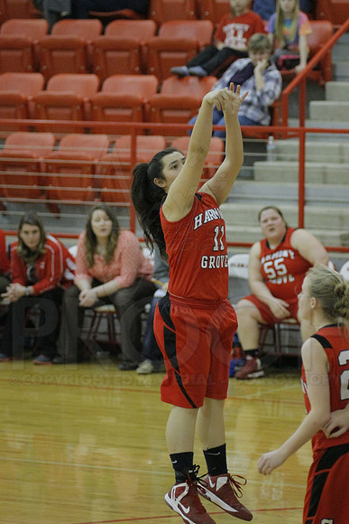 Harmony Grove @ Glen Rose 2-5-13 (Justin Manning)0137
